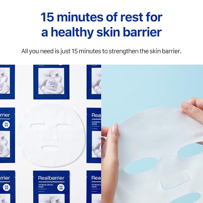 Extreme Cream Mask