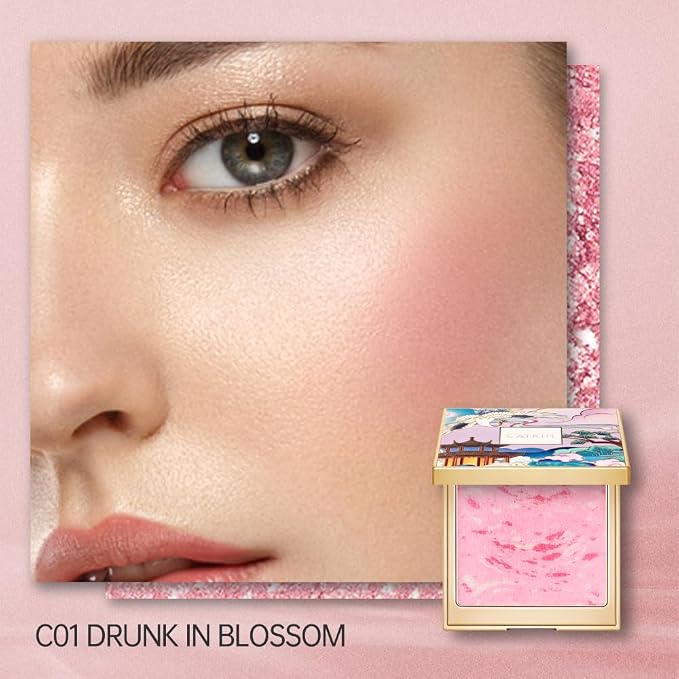 C01 Pink