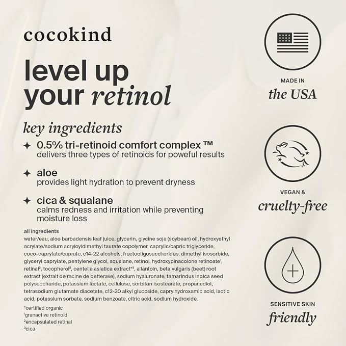 Advanced Retinol