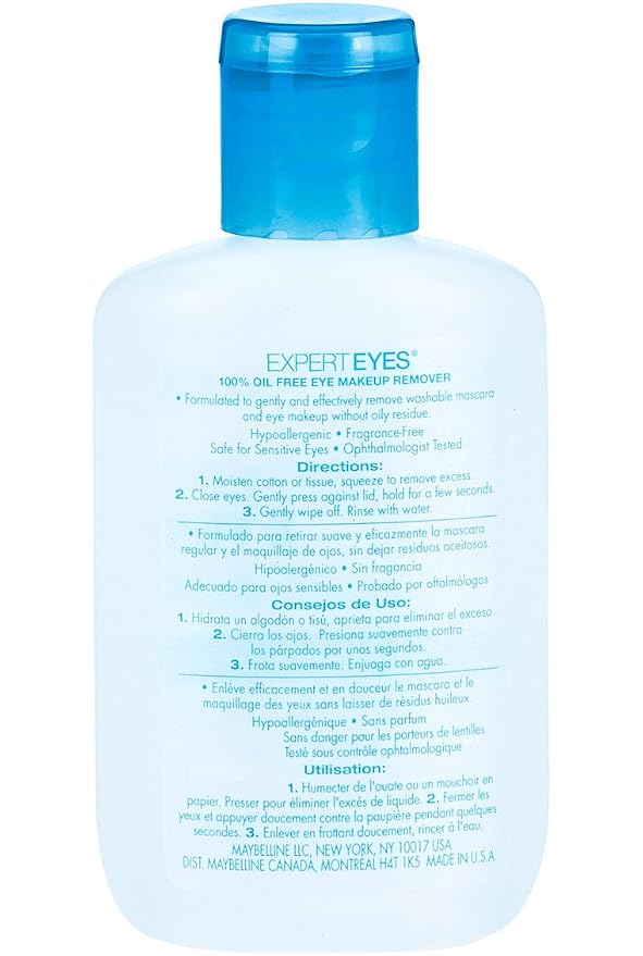 Oil Free