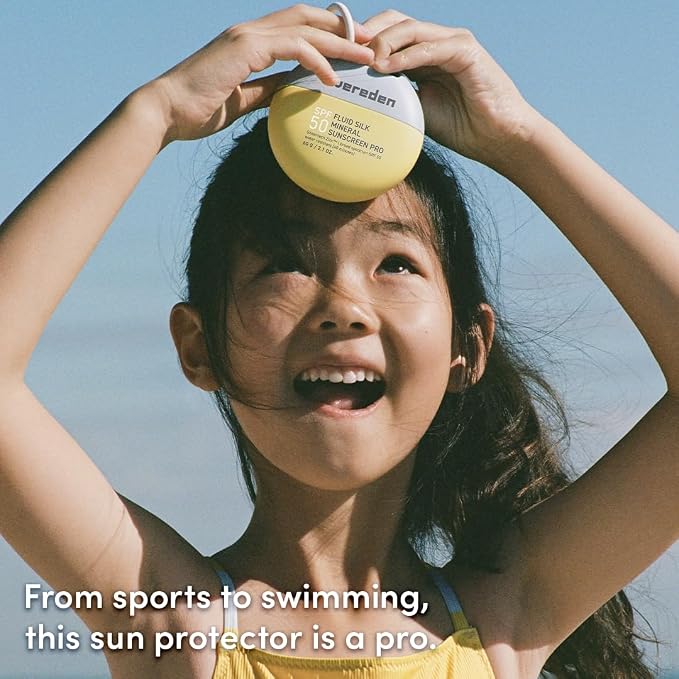 SPF50 PRO