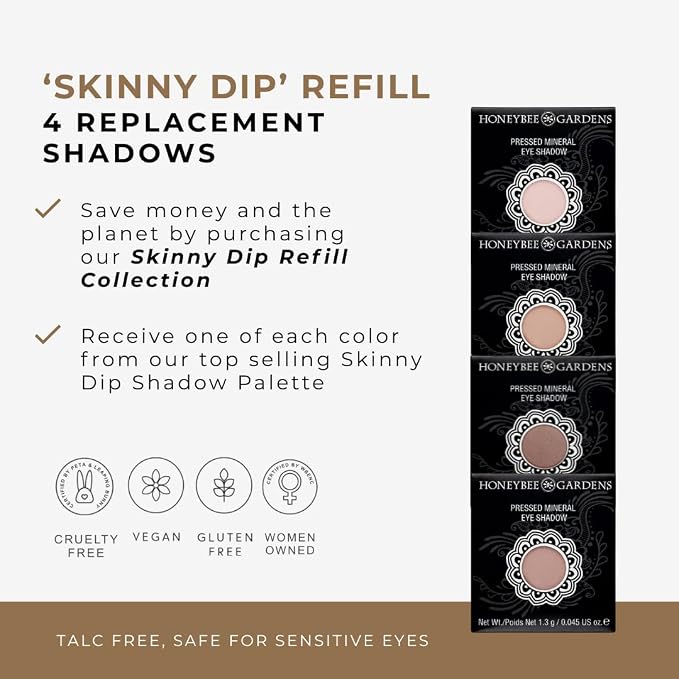 skinnyrefill
