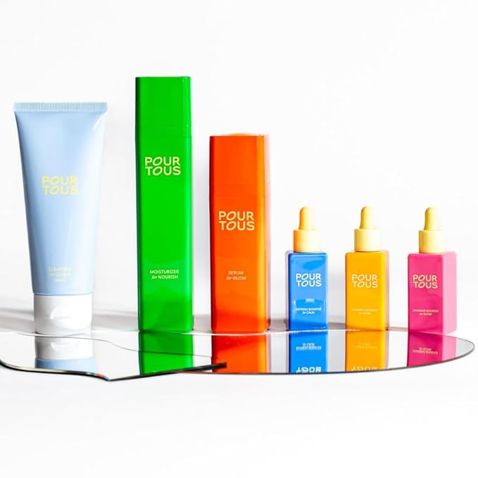 Skincare Set