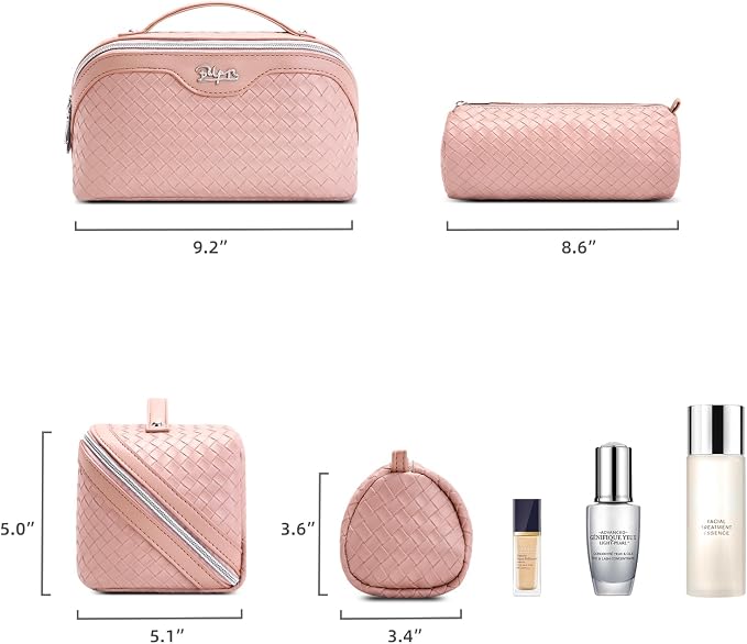 L04 Light Pink