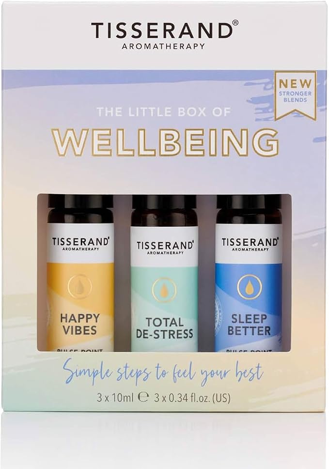 Wellbeing