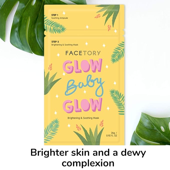 Glow Baby Glow