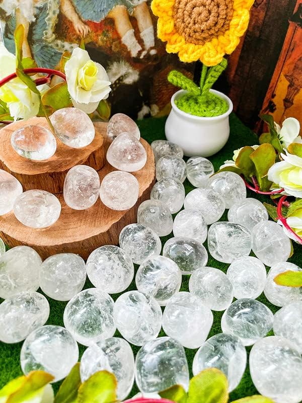 03 Clear Quartz