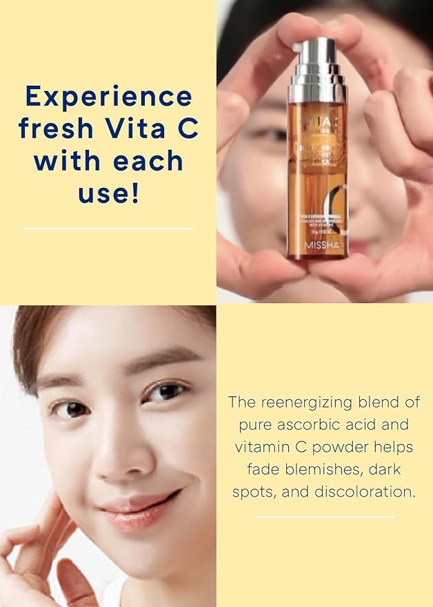 Correcting Concentrate Ampoule