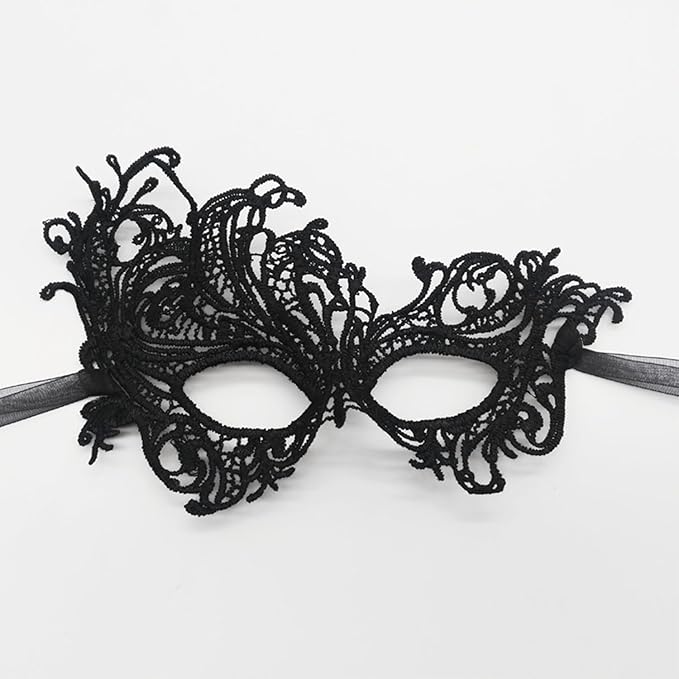 Lace,black,01