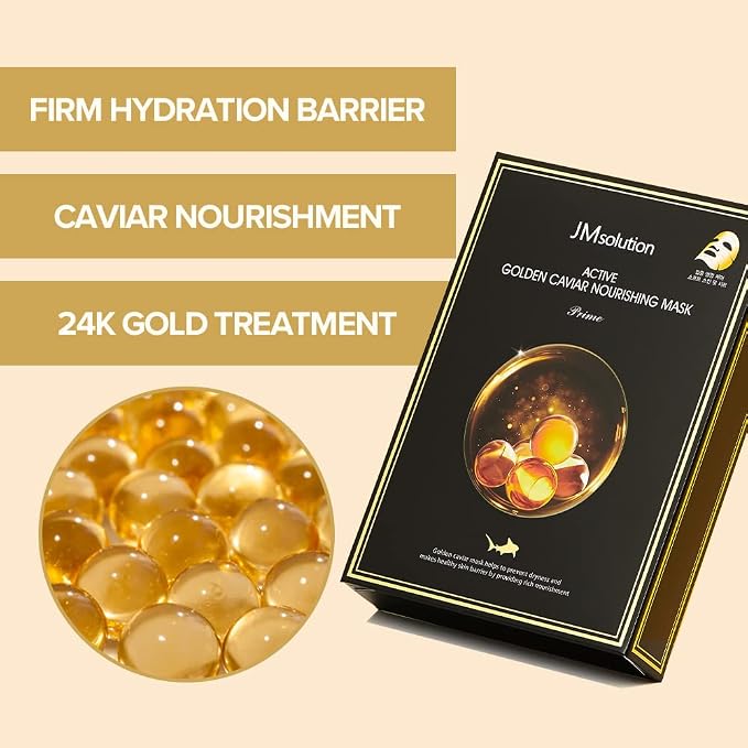 Golden Cavior