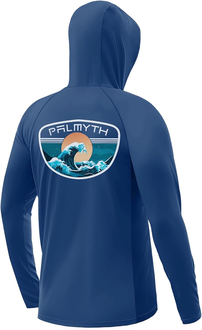 Dark Blue/Tidal