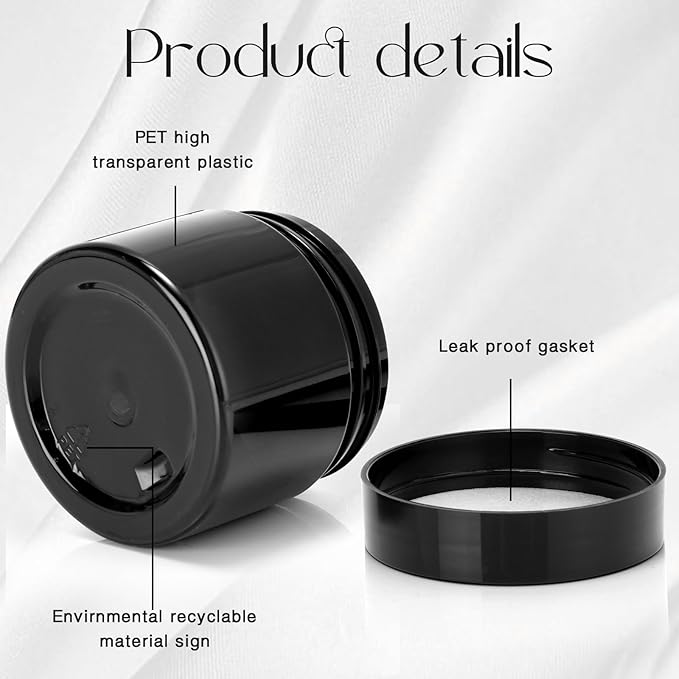 Opaque Black
