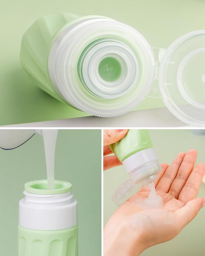 Water Green