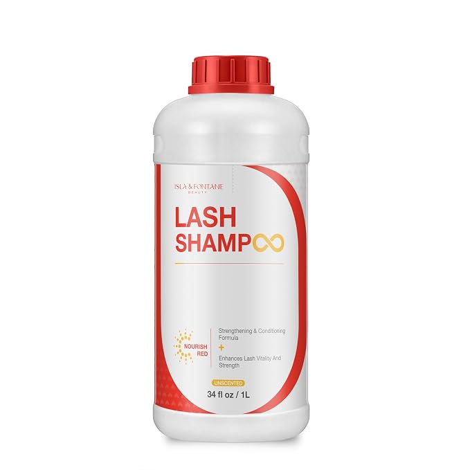 34 fl oz Nourish Red