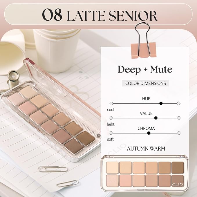 08 LATTE SENIOR