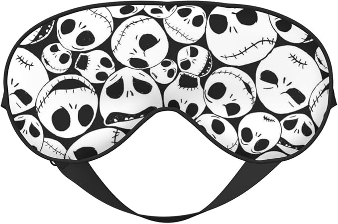 Halloween Skull