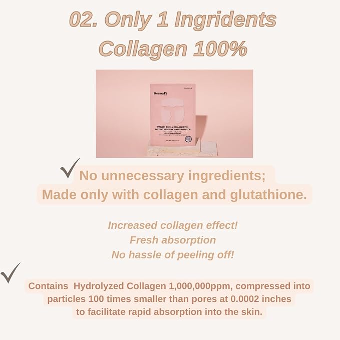 Collagen 100%