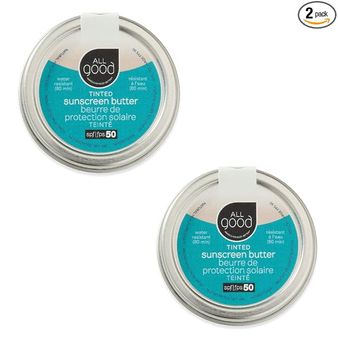 Butter (2-Pack)