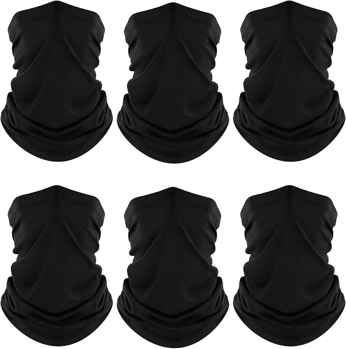 6 Black