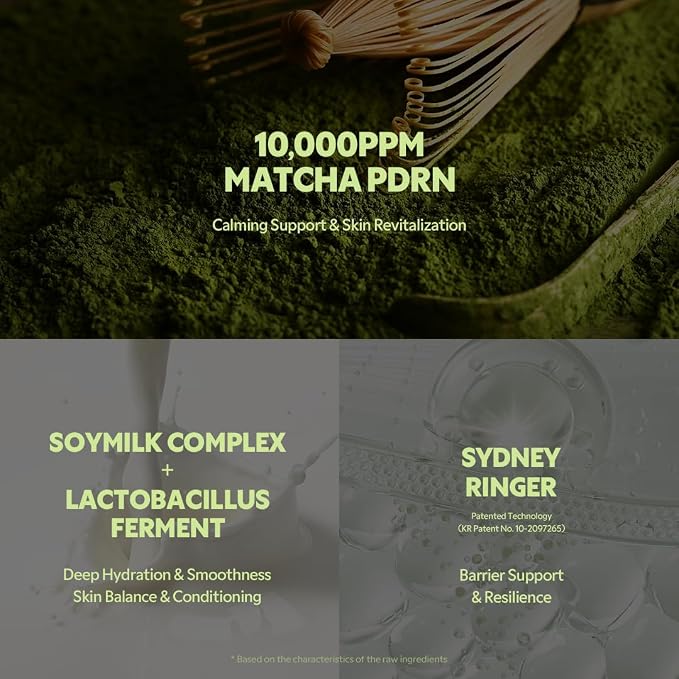 21N Ivory+Matcha Toner
