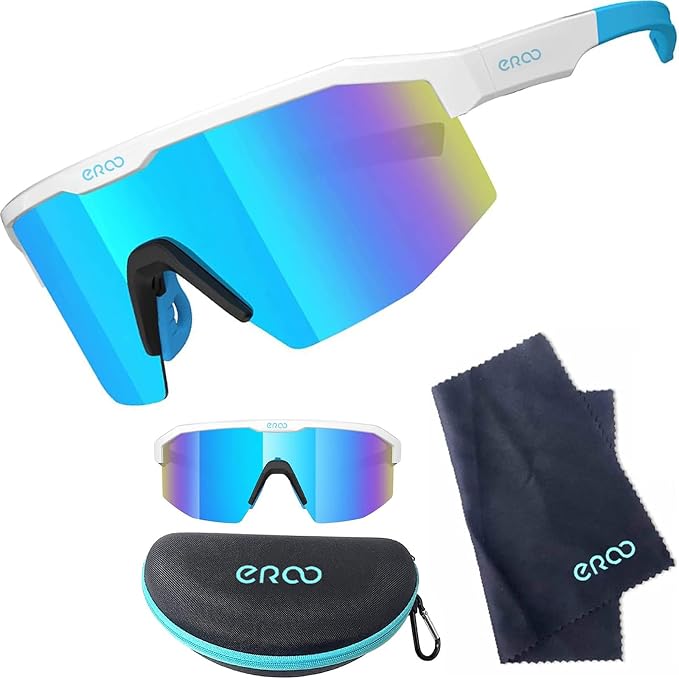 F24d Shiny White/Blue White R