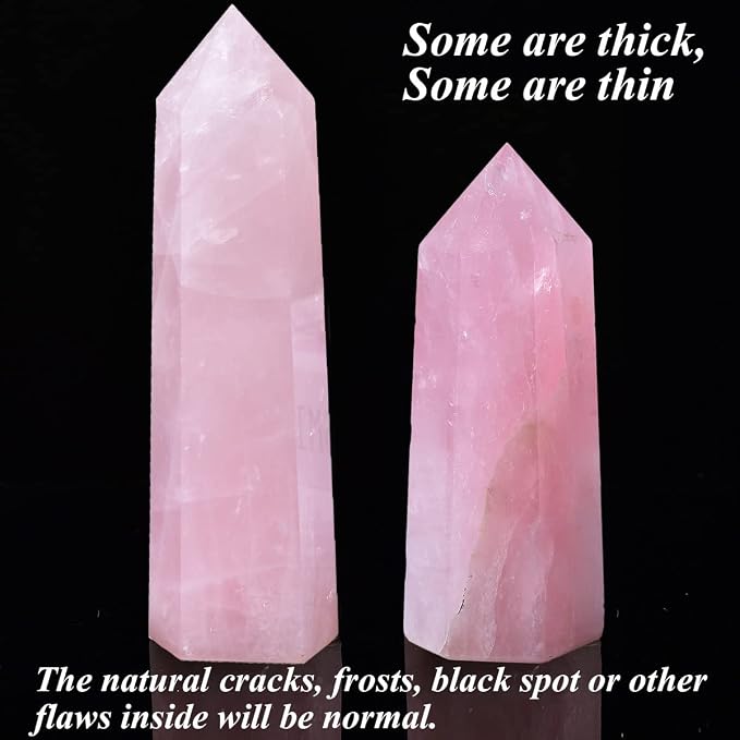 Rose Quartz