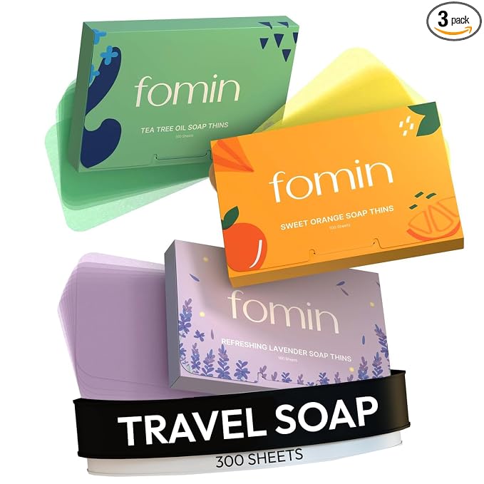 Variety Pack (Orange, Tea Tree, Lavender)