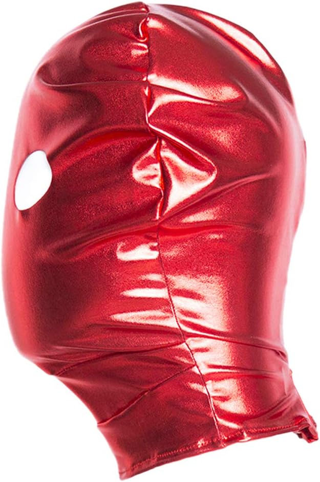 Red-cover Mouth