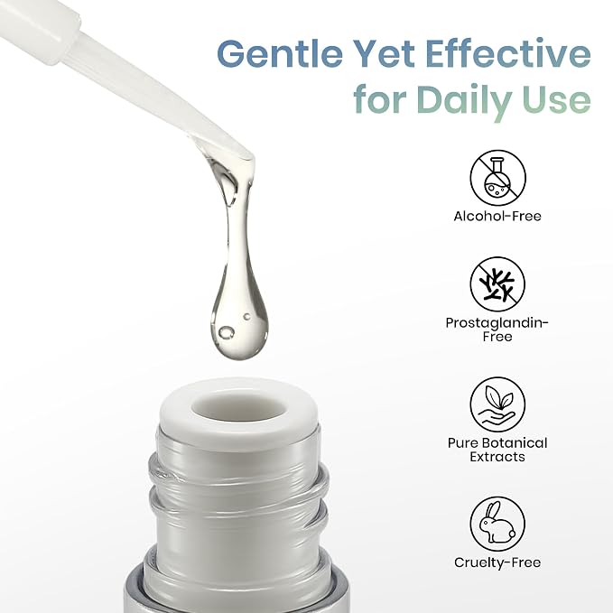 2.5ml Eyelash Growth Serum