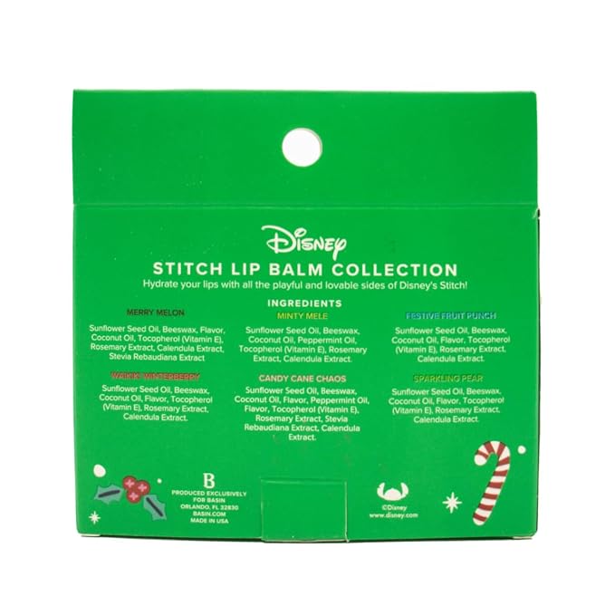 Christmas Stitch