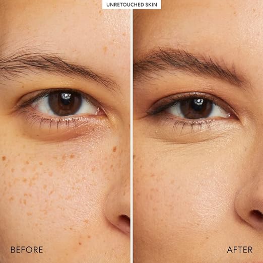 Well Rested Under Eye Brightener
