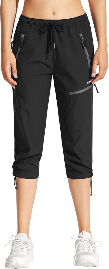 Capri-black
