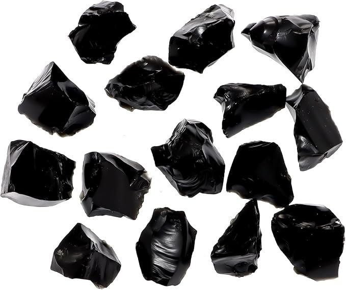Black Obsidian