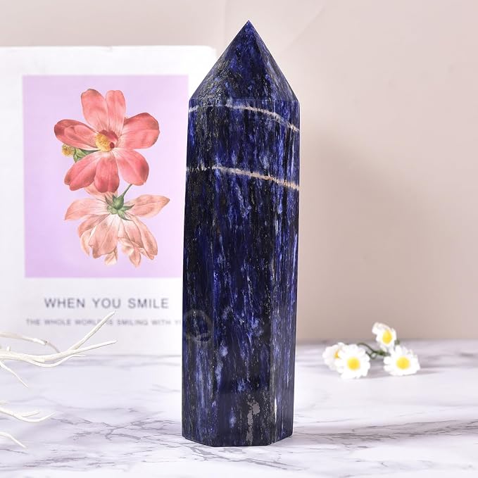Blue Sodalite