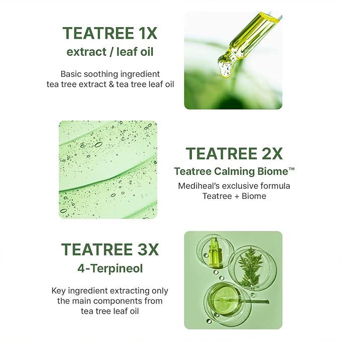 Tea Tree