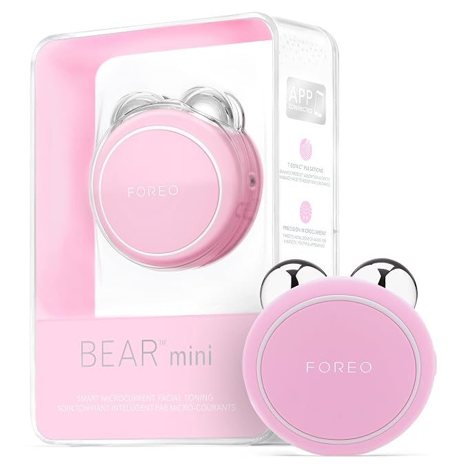 Pearl Pink