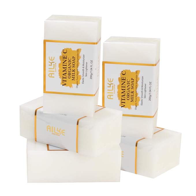 Pack of 5