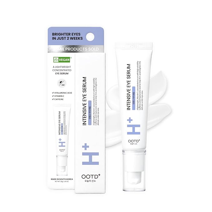 Hyaluron Intensive Hydration Serum