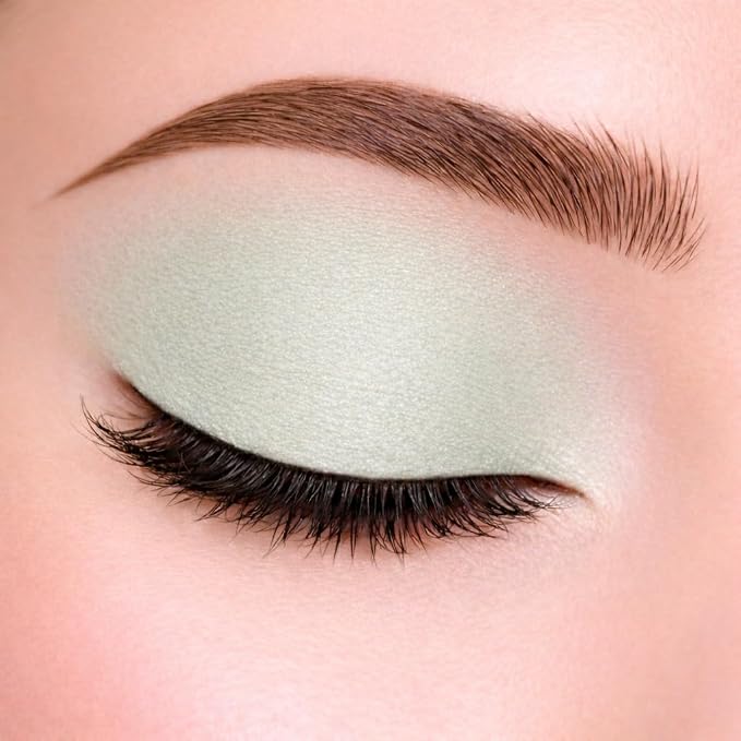 Pale Green