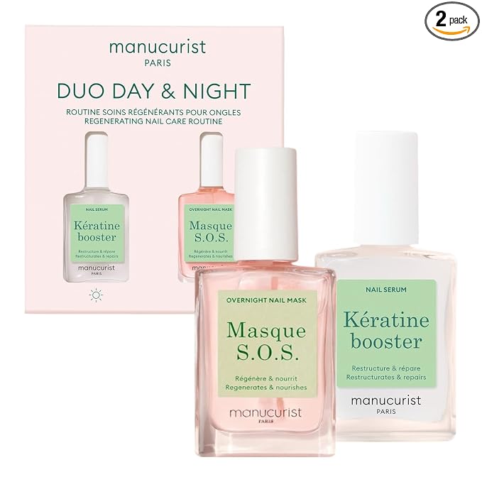 Duo Day & Night
