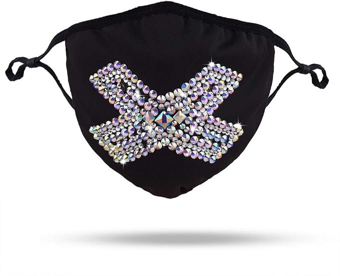 Rhinestone X