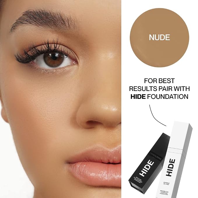 12 Nude