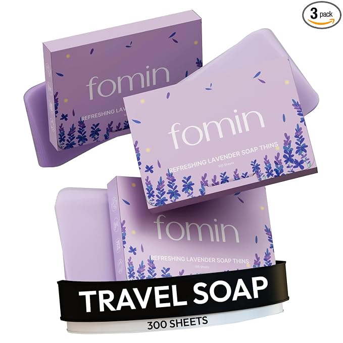 Lavender (Pack of 3)