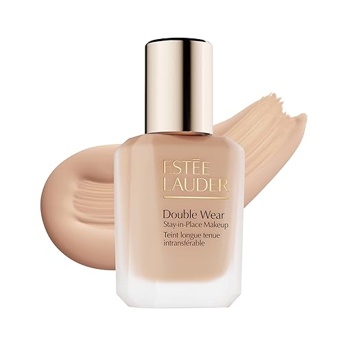 1N2 Ecru - Light with neutral rosy undertones