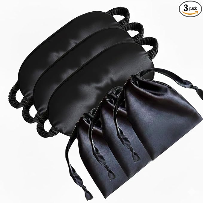 3pack Black