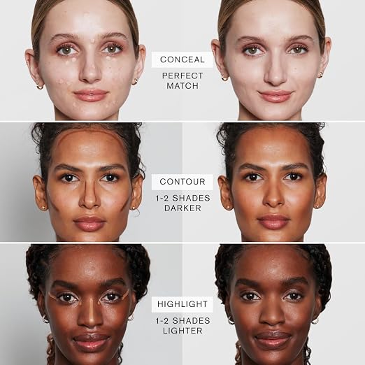 6C - Extra deep with neutral undertones