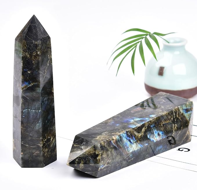 Labradorite