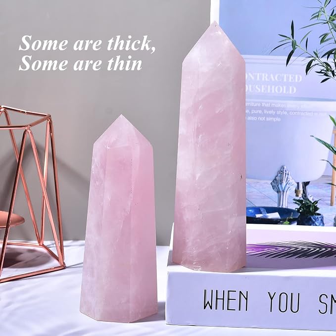 Rose Quartz