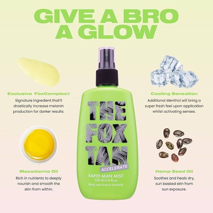 Man Mist