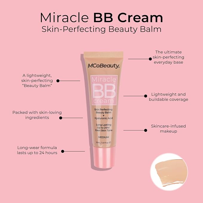 Medium Beige